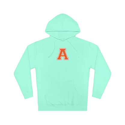 Midweight Pullover Hoodie