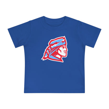 Baby Short Sleeve Tee