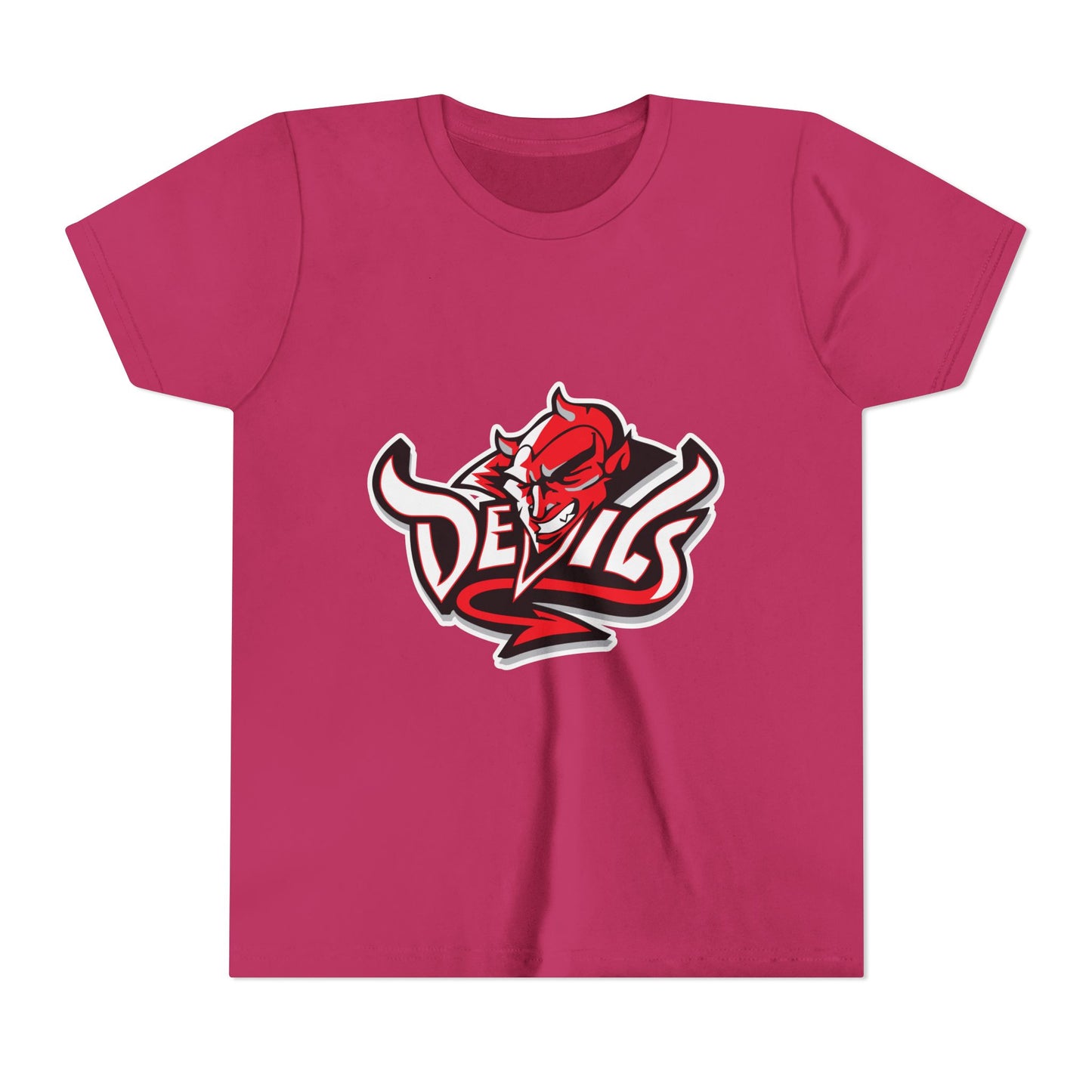 Youth Short Sleeve Tee