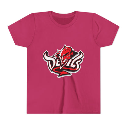 Youth Short Sleeve Tee