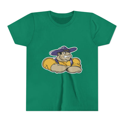 Youth Short Sleeve Tee