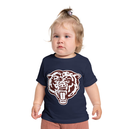 Baby Short Sleeve Tee