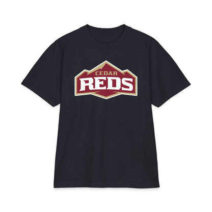 Max Heavyweight Short Sleeve Tee