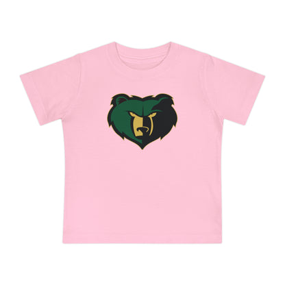 Baby Short Sleeve Tee