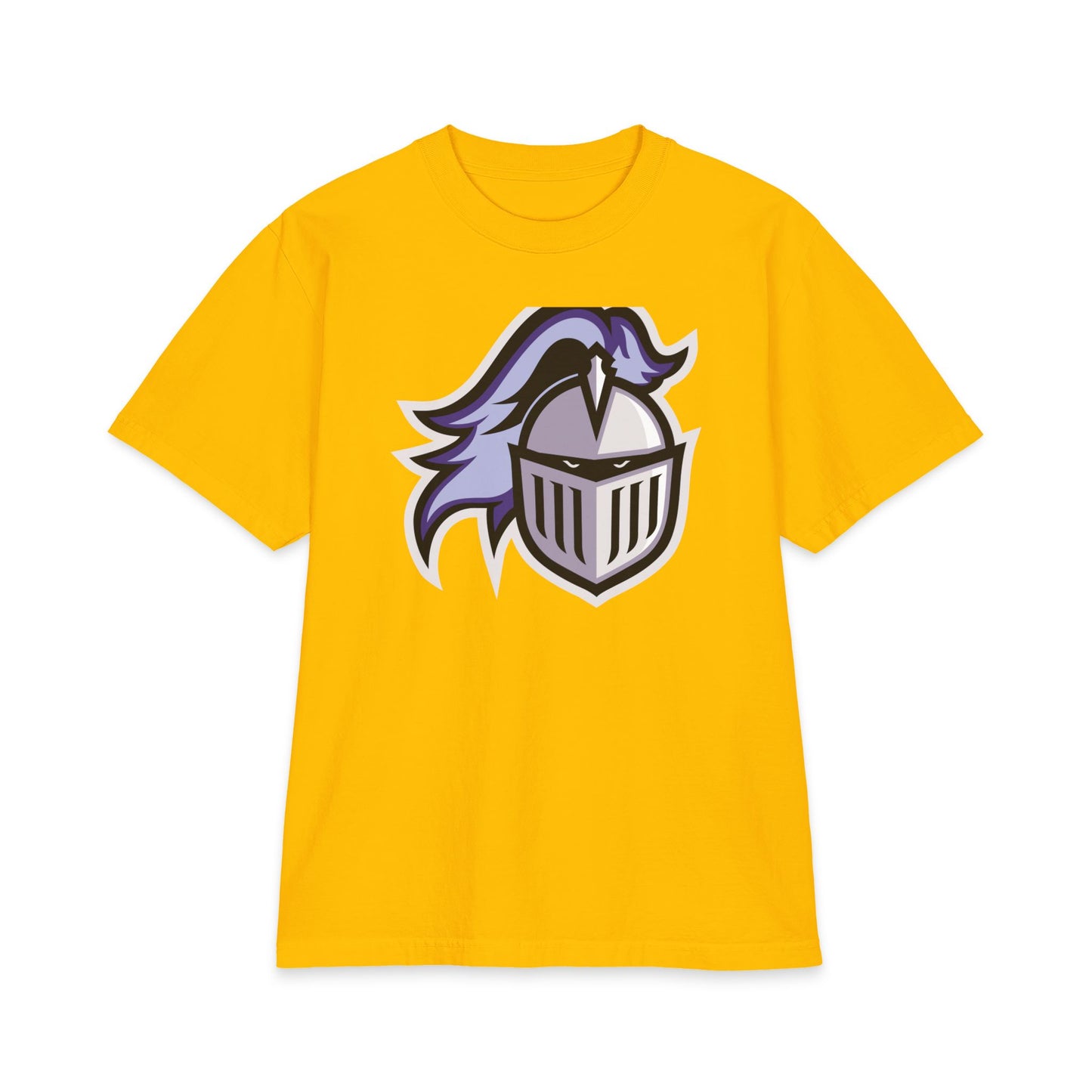 Max Heavyweight Short Sleeve Tee