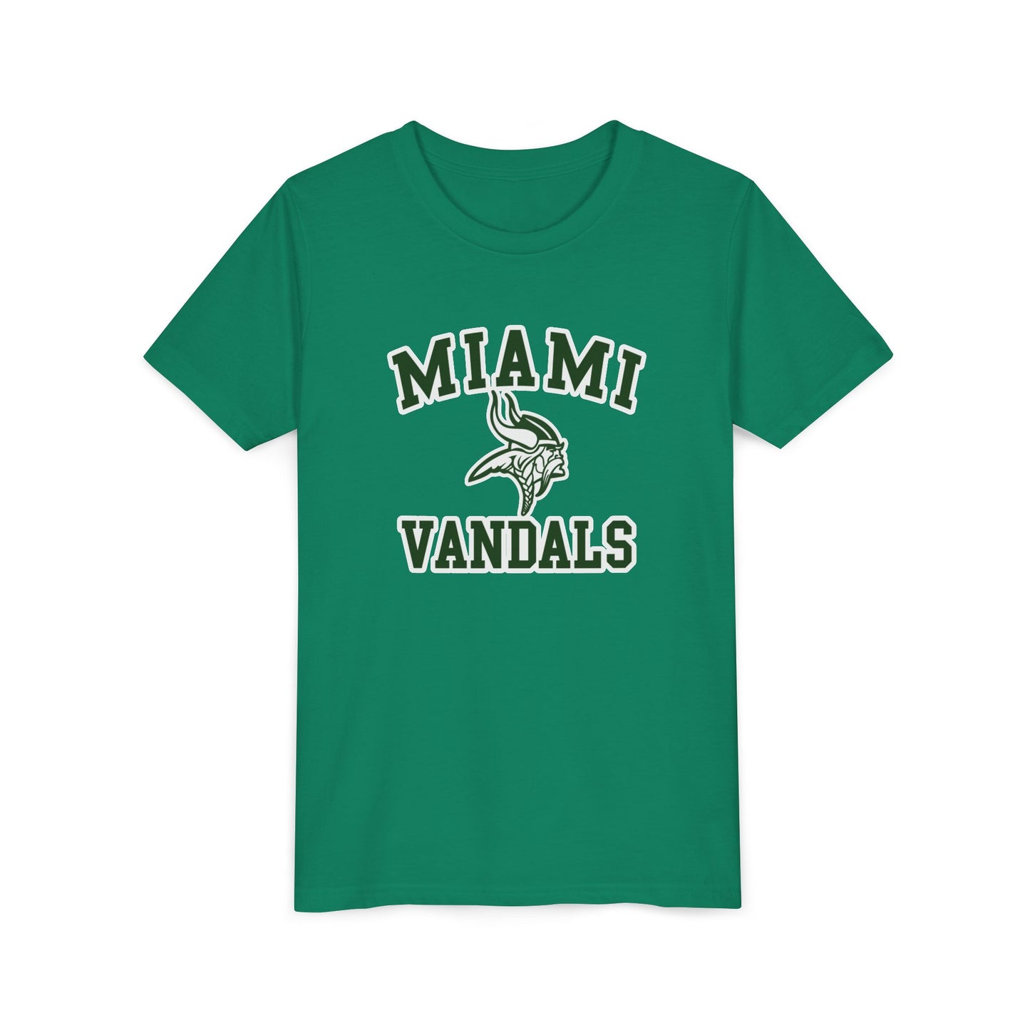 Youth Short Sleeve Tee