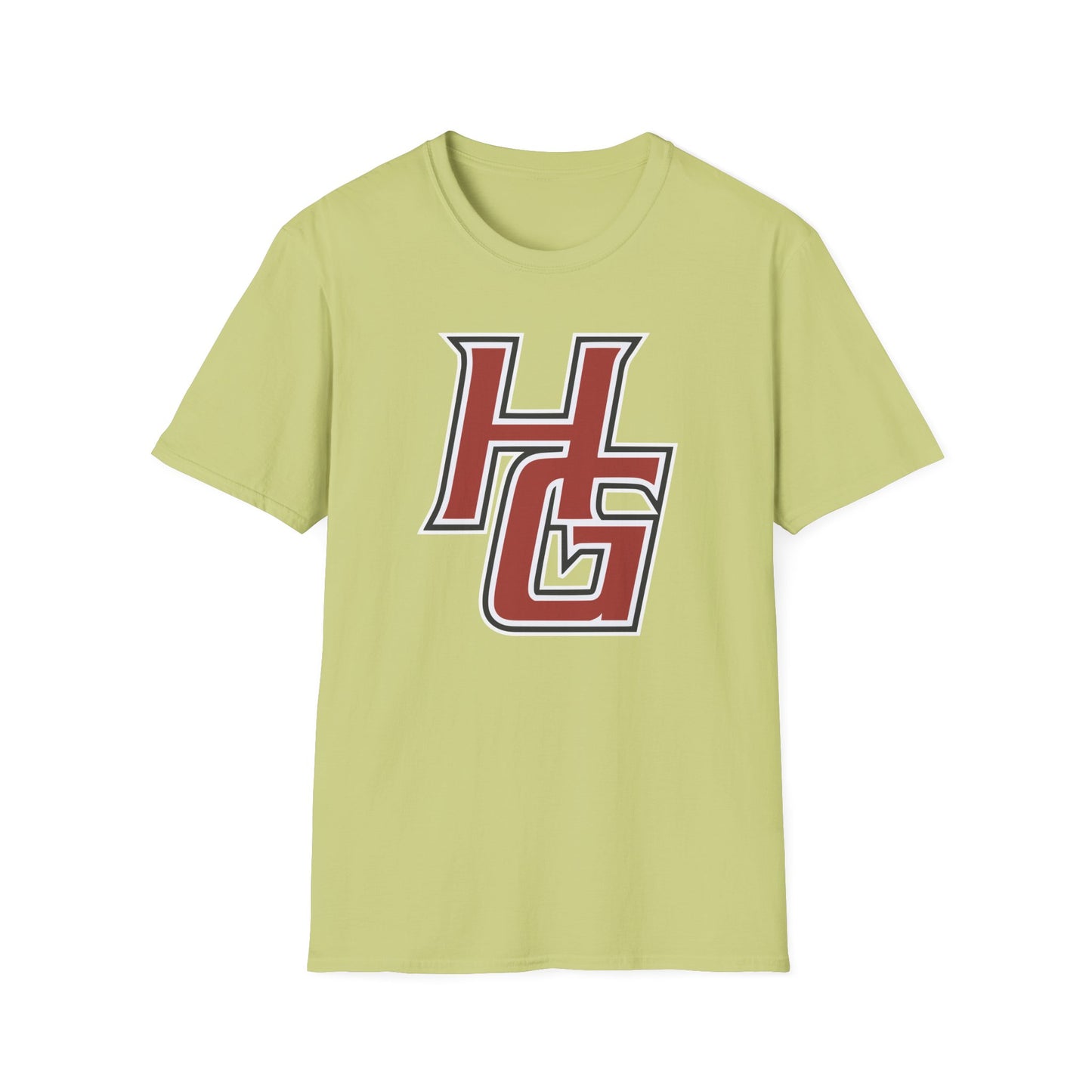 Softstyle T-Shirt