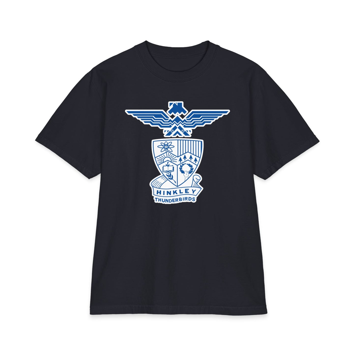 Max Heavyweight Short Sleeve Tee