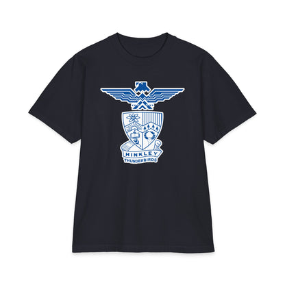 Max Heavyweight Short Sleeve Tee