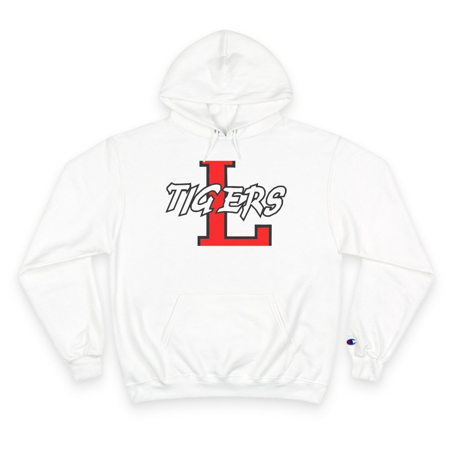 Champion Powerblend Fleece Pullover Hoodie