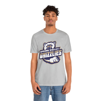 Jersey Short Sleeve Tee