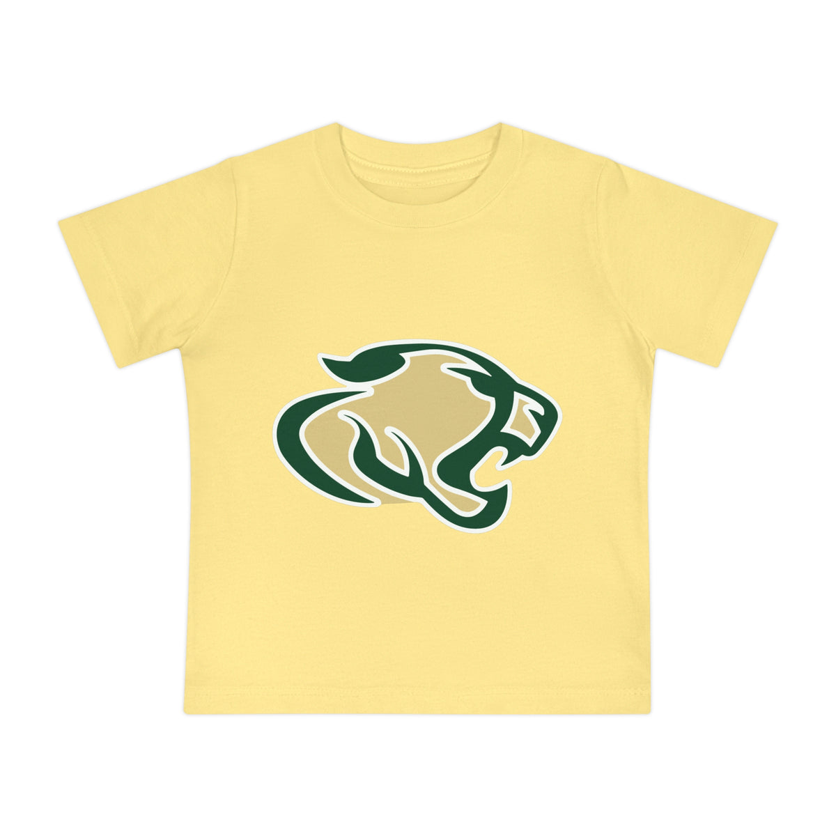 Baby Short Sleeve Tee