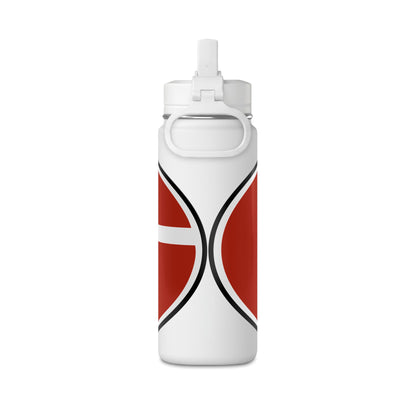 Mini Water Bottle, 20oz