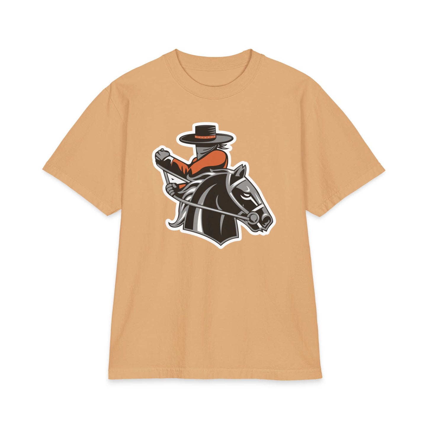 Max Heavyweight Short Sleeve Tee