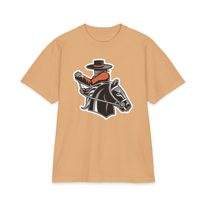 Max Heavyweight Short Sleeve Tee