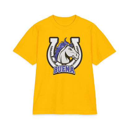 Max Heavyweight Short Sleeve Tee