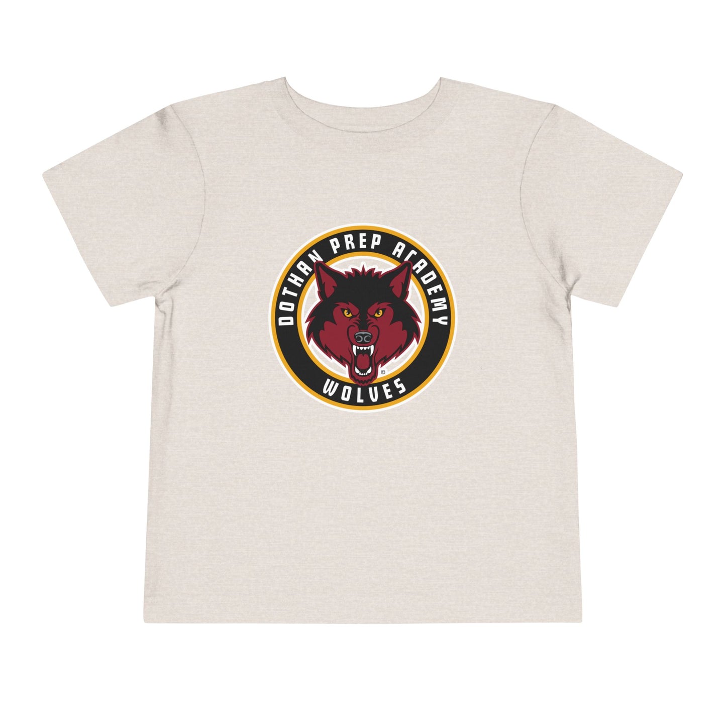 Toddler Short Sleeve Tee