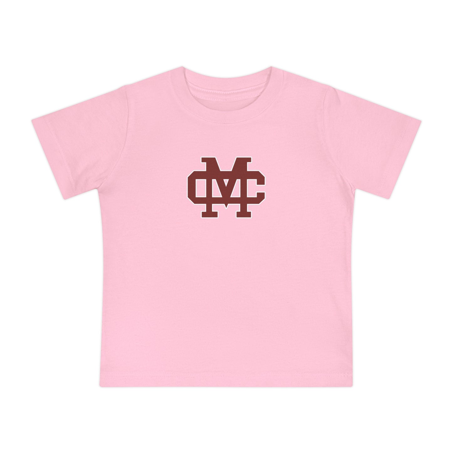 Baby Short Sleeve Tee