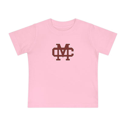 Baby Short Sleeve Tee