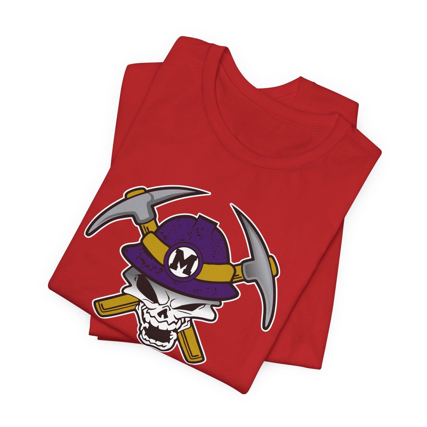Jersey Short Sleeve Tee