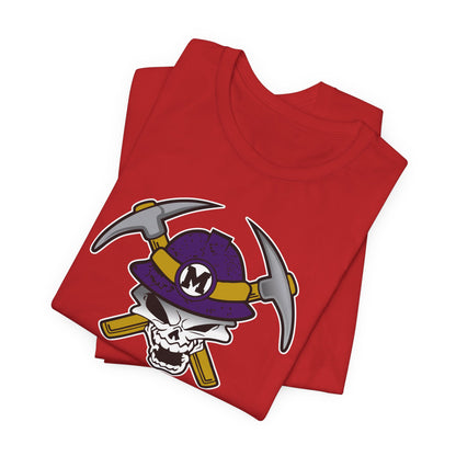 Jersey Short Sleeve Tee