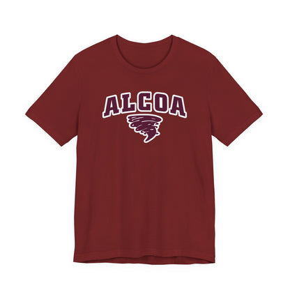 Jersey Short Sleeve Tee