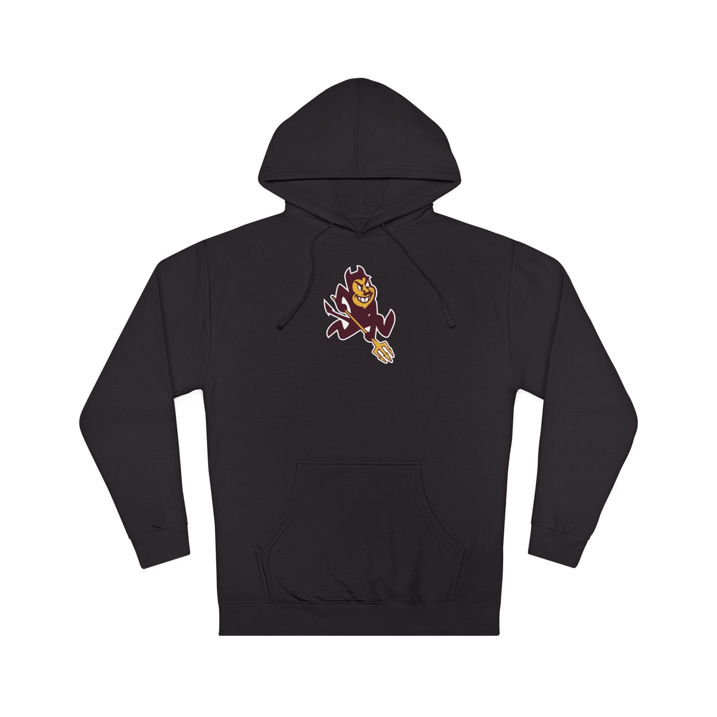 Midweight Pullover Hoodie