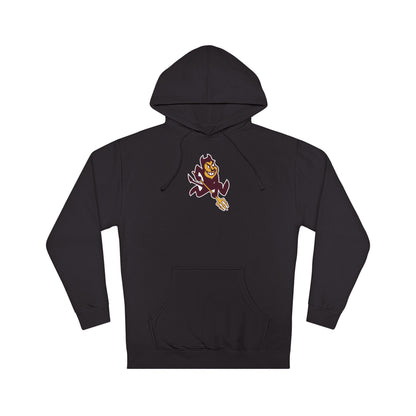 Midweight Pullover Hoodie