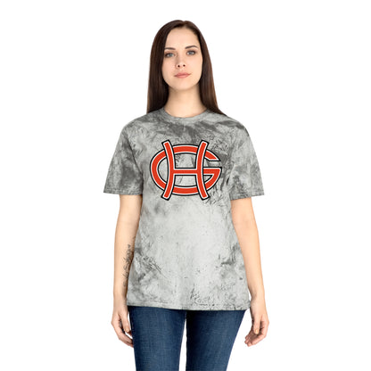 Color Blast School Spirit Tee