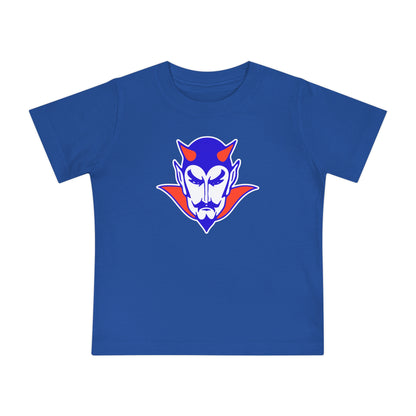 Baby Short Sleeve Tee