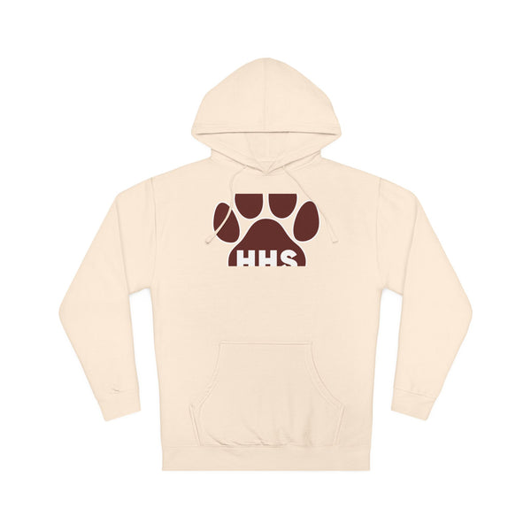Midweight Pullover Hoodie