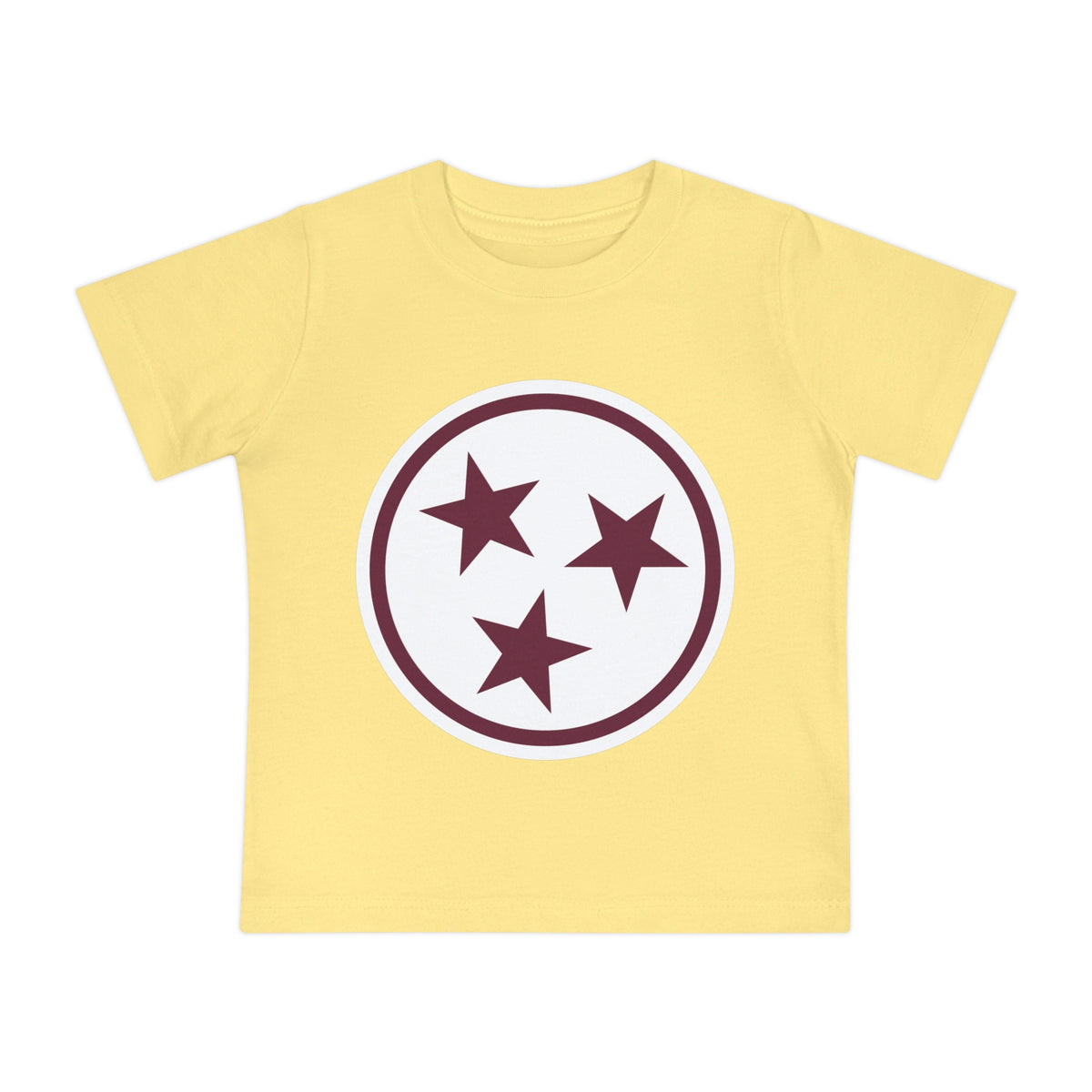 Baby Short Sleeve Tee