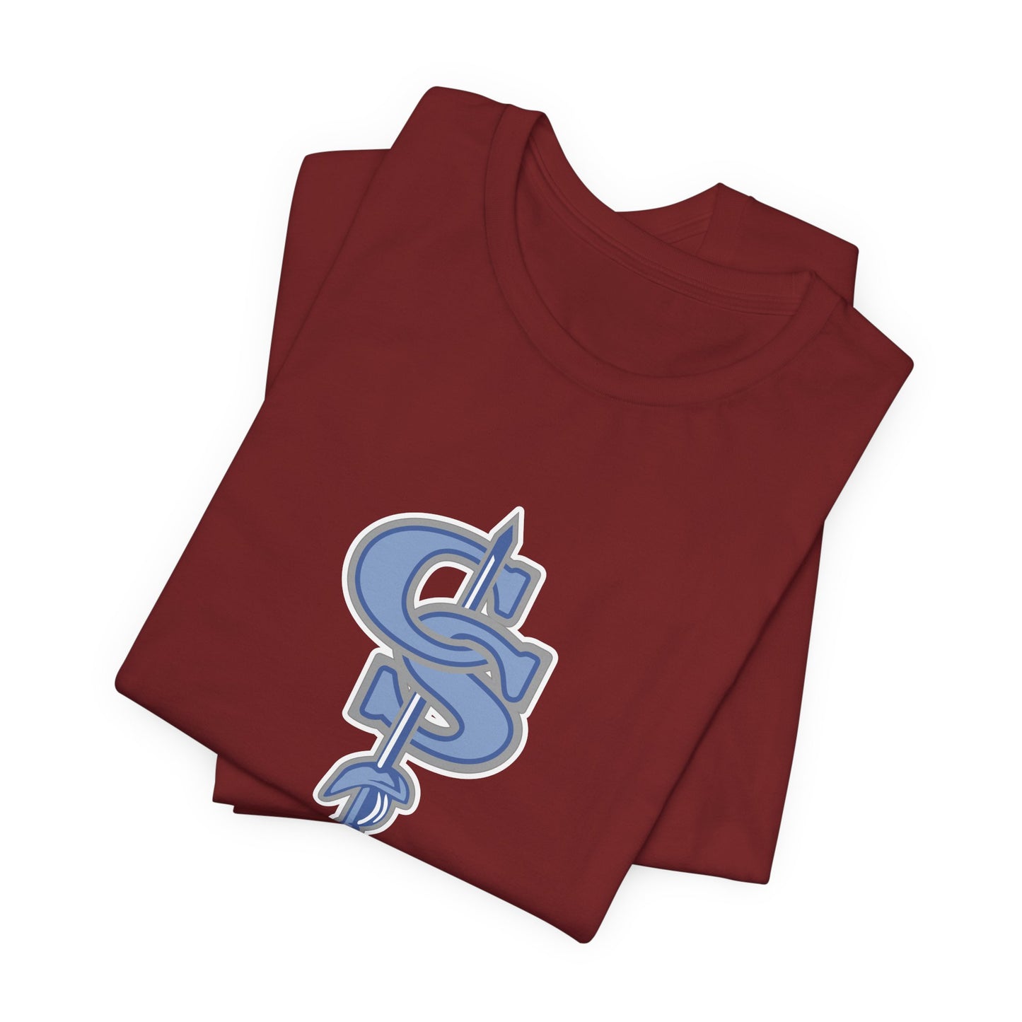 Jersey Short Sleeve Tee