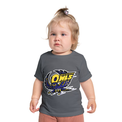 Baby Short Sleeve Tee