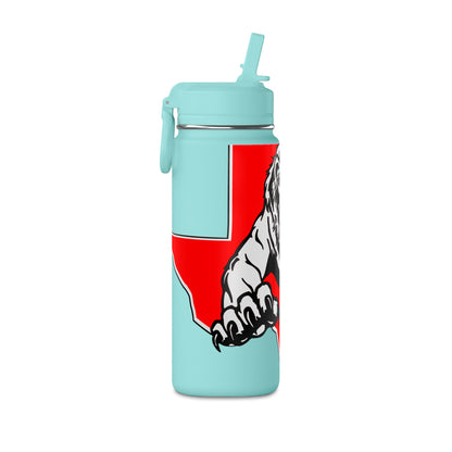 Mini Water Bottle, 20oz