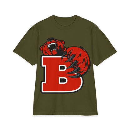 Max Heavyweight Short Sleeve Tee