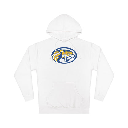 Midweight Pullover Hoodie