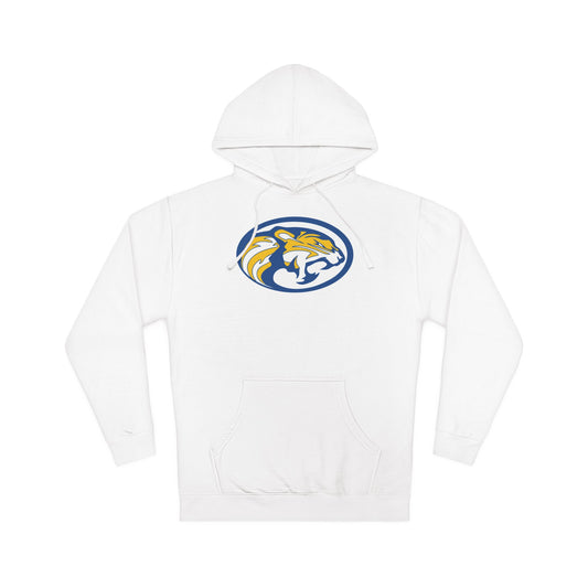 Midweight Pullover Hoodie