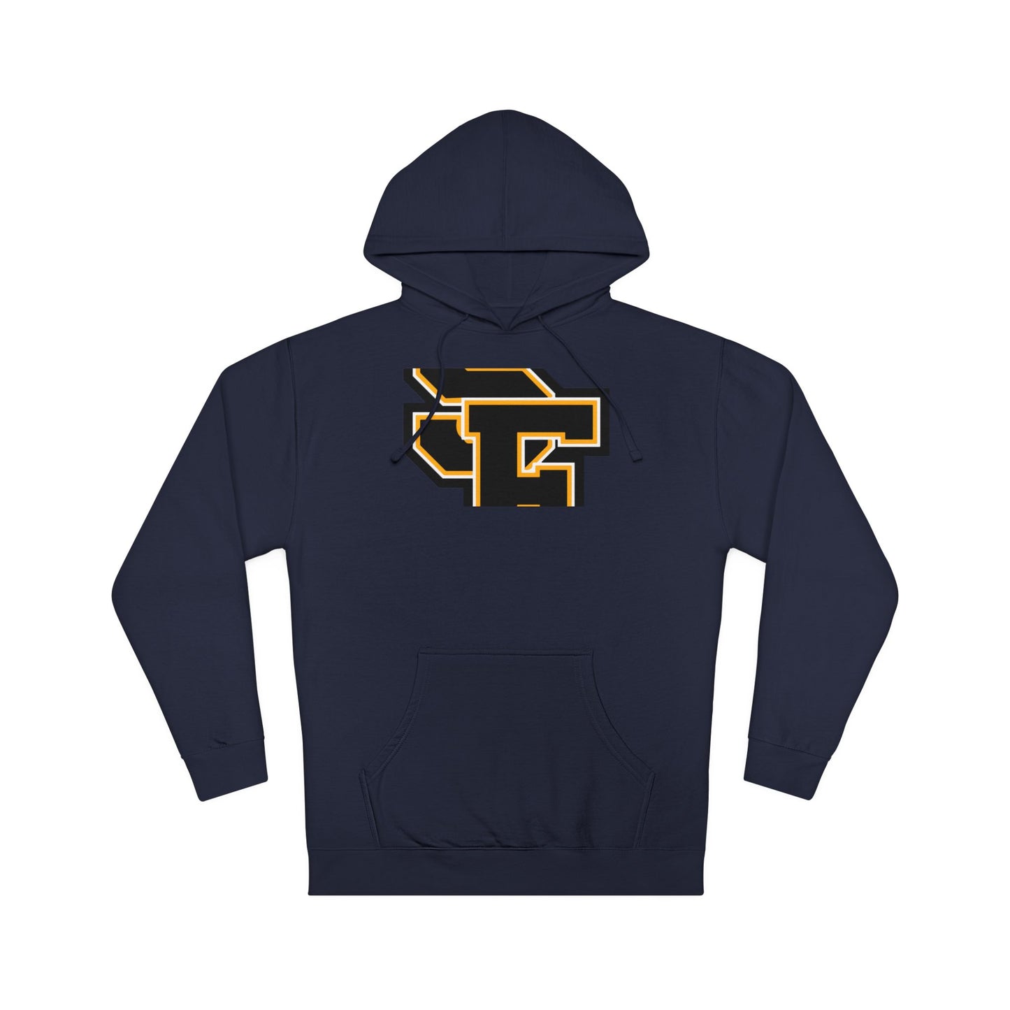 Midweight Pullover Hoodie