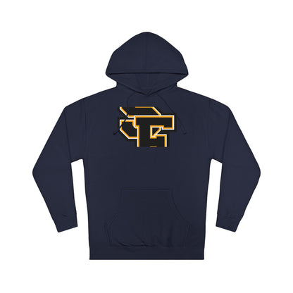 Midweight Pullover Hoodie