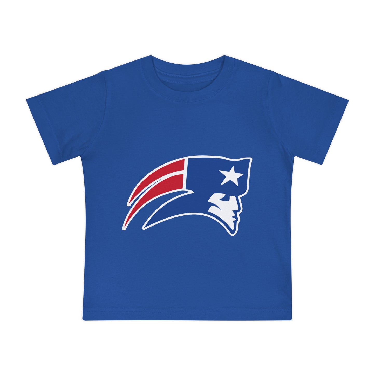 Baby Short Sleeve Tee