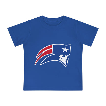 Baby Short Sleeve Tee
