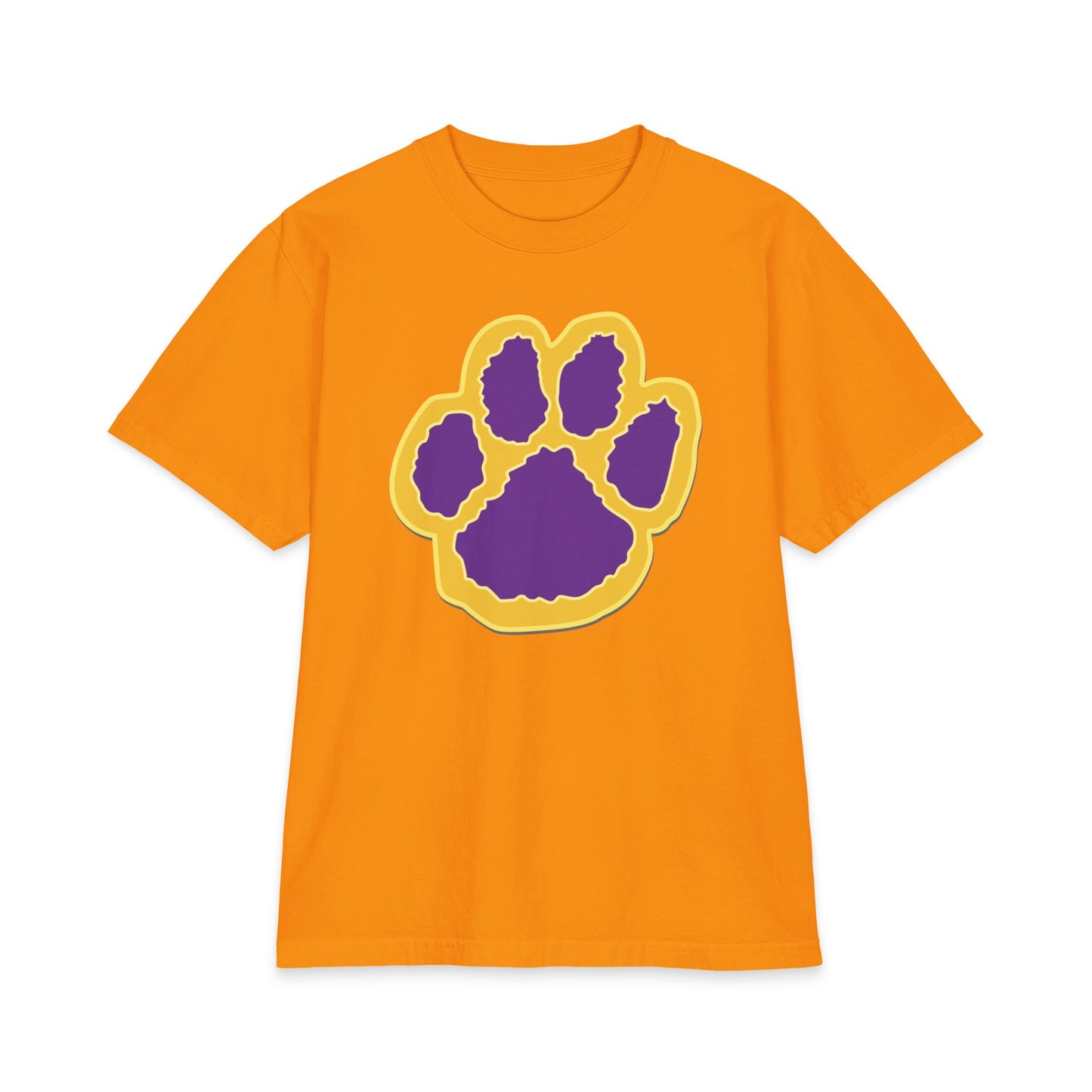 Max Heavyweight Short Sleeve Tee