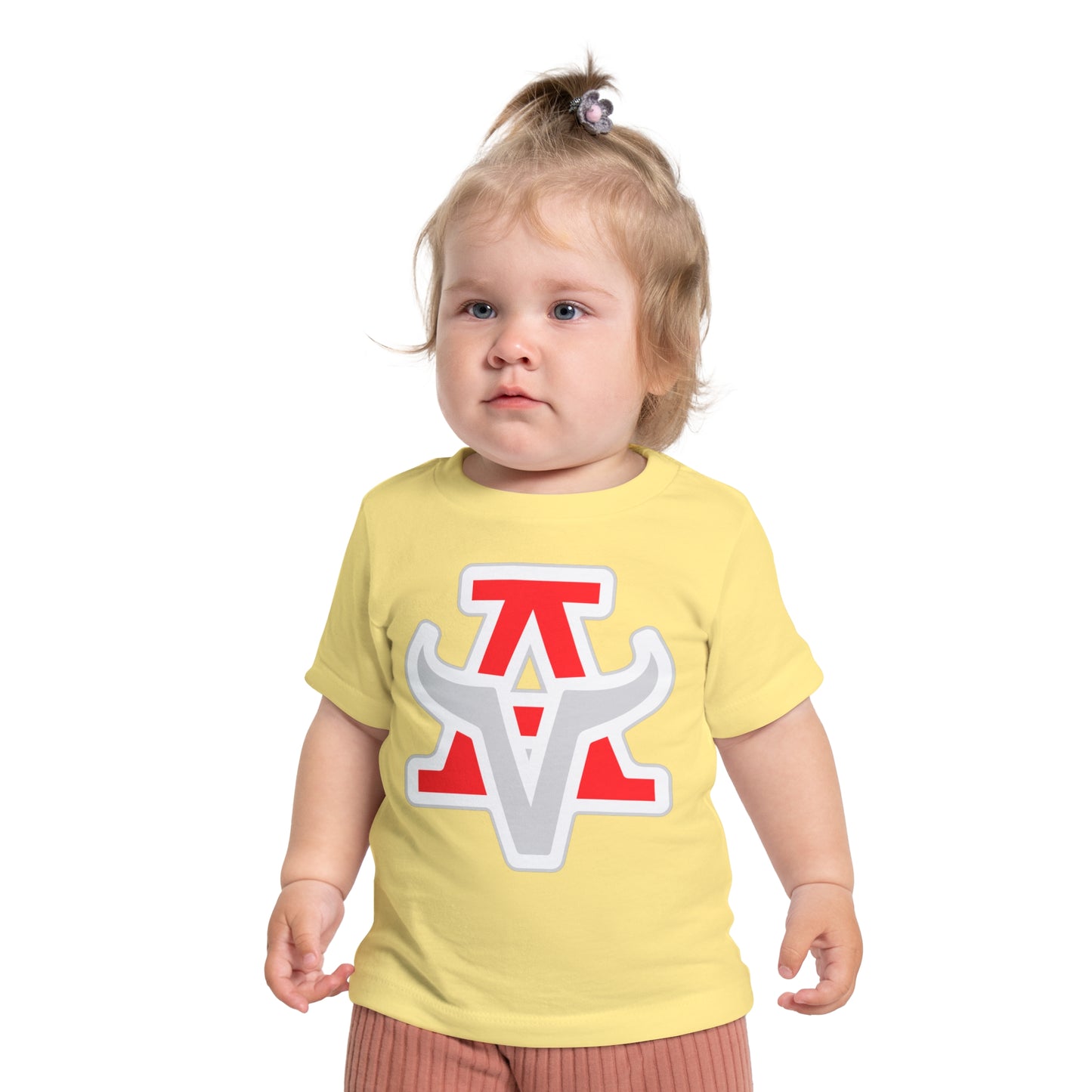Baby Short Sleeve Tee
