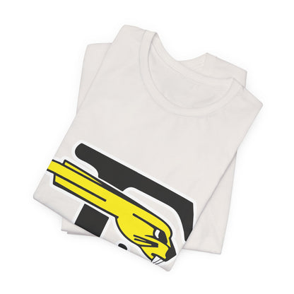 Jersey Short Sleeve Tee