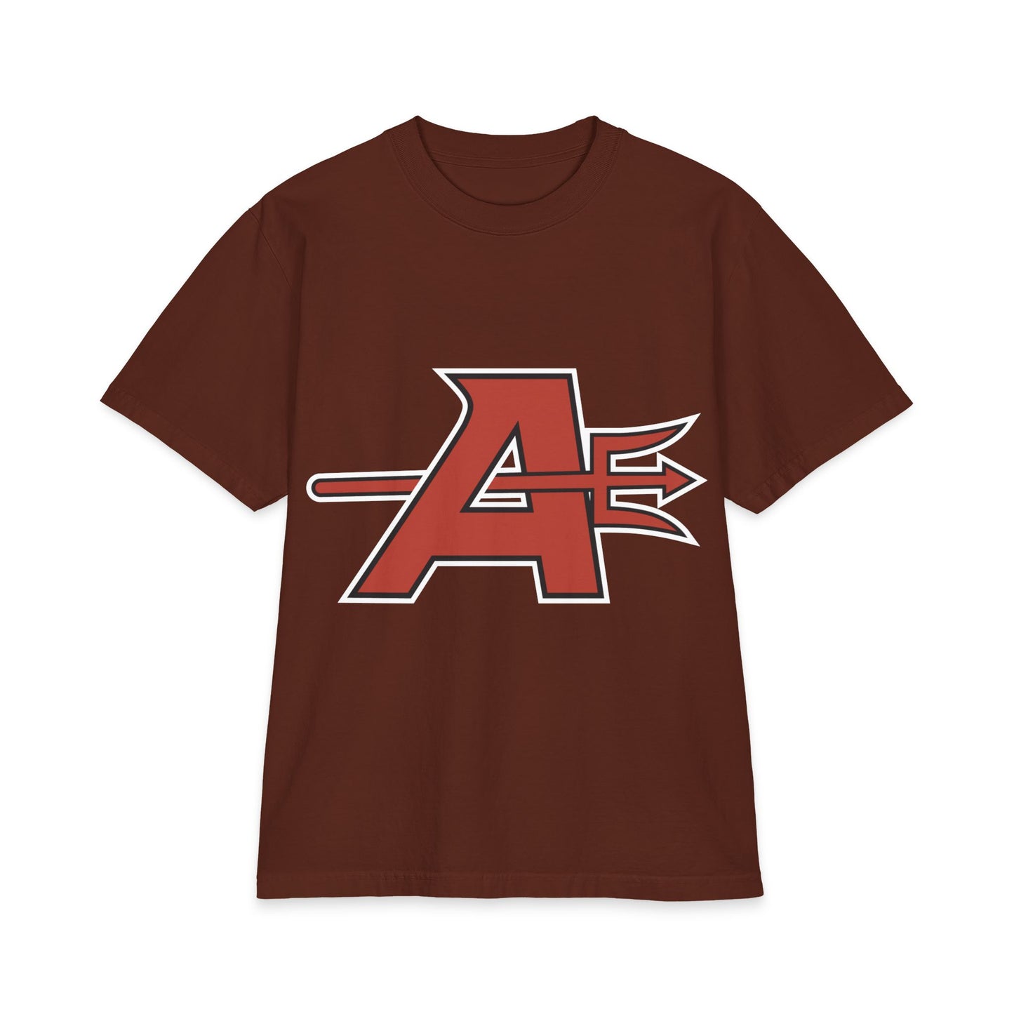 Max Heavyweight Short Sleeve Tee