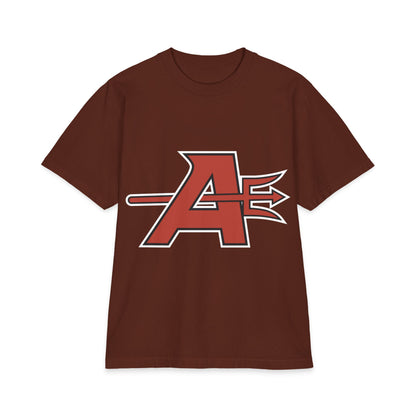Max Heavyweight Short Sleeve Tee