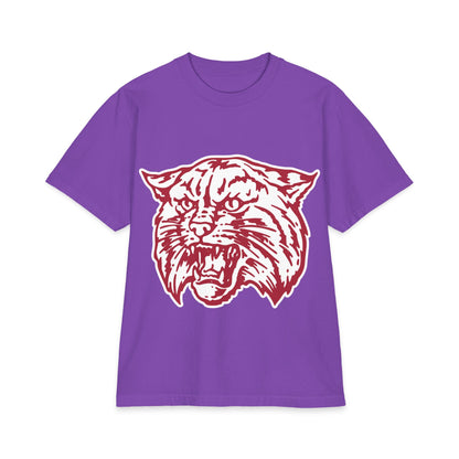 Max Heavyweight Short Sleeve Tee
