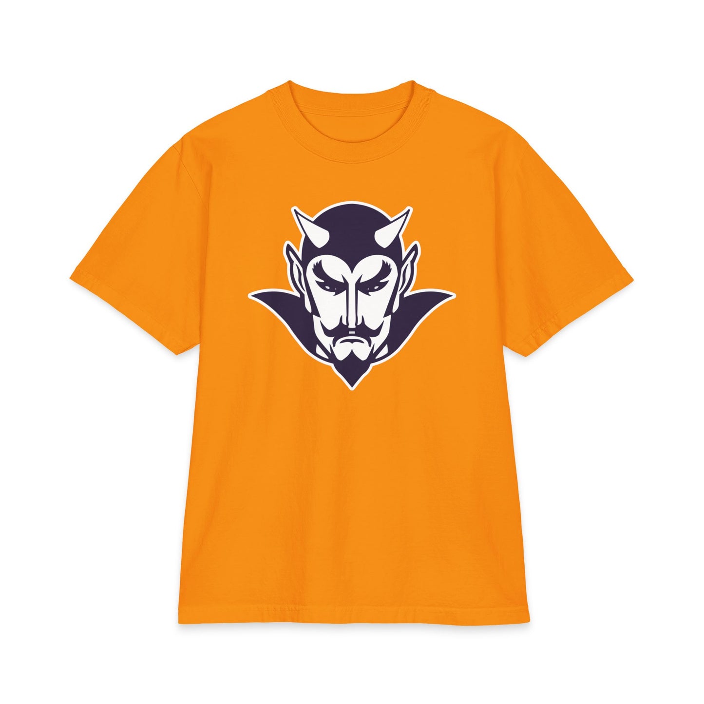 Max Heavyweight Short Sleeve Tee