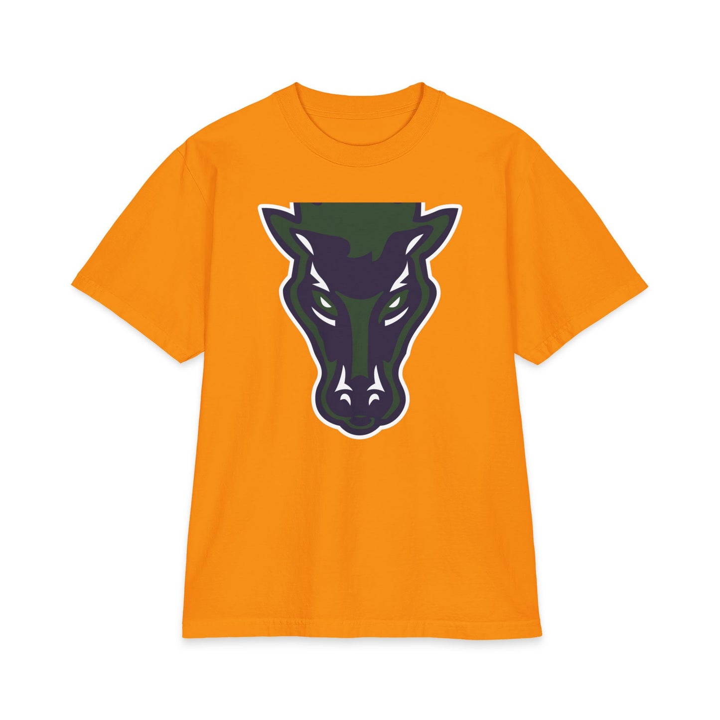 Max Heavyweight Short Sleeve Tee